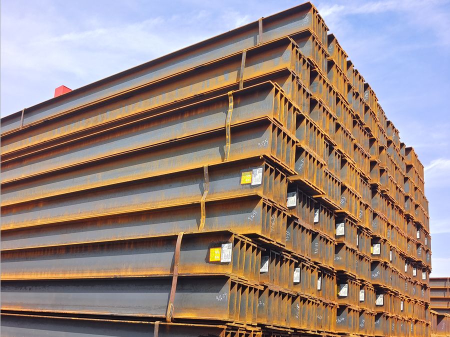 H型鋼850*300*16*27每米重量是多少